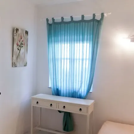 Villa Cycladic-style On With 3 Bedrooms, Sunny Terrace, Shared S Páros